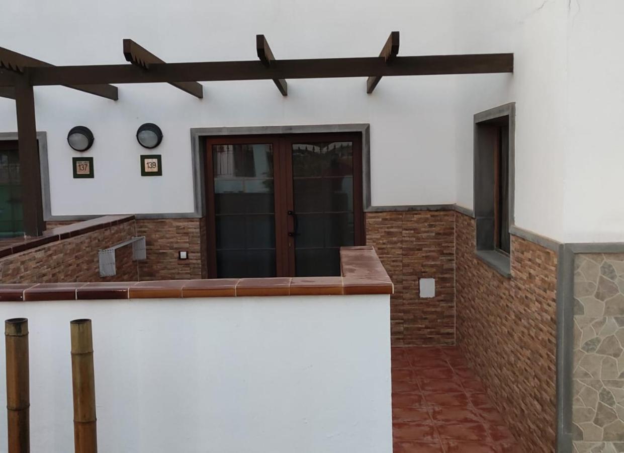 Piso San Miguel Apartamento Caleta De Fuste Exterior foto