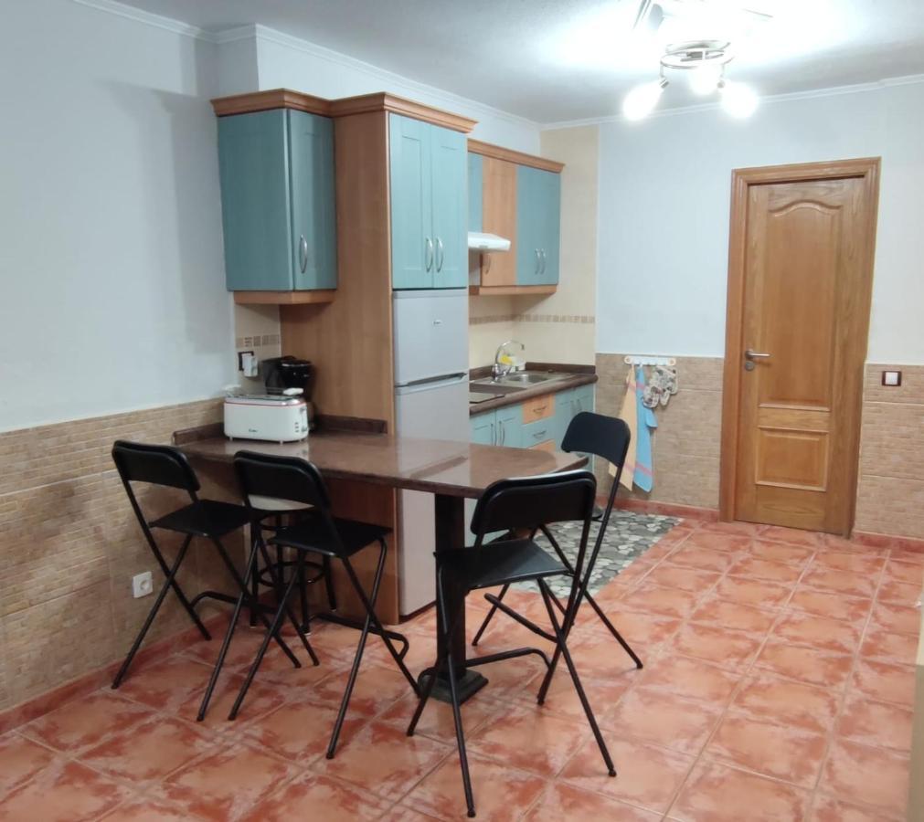 Piso San Miguel Apartamento Caleta De Fuste Exterior foto
