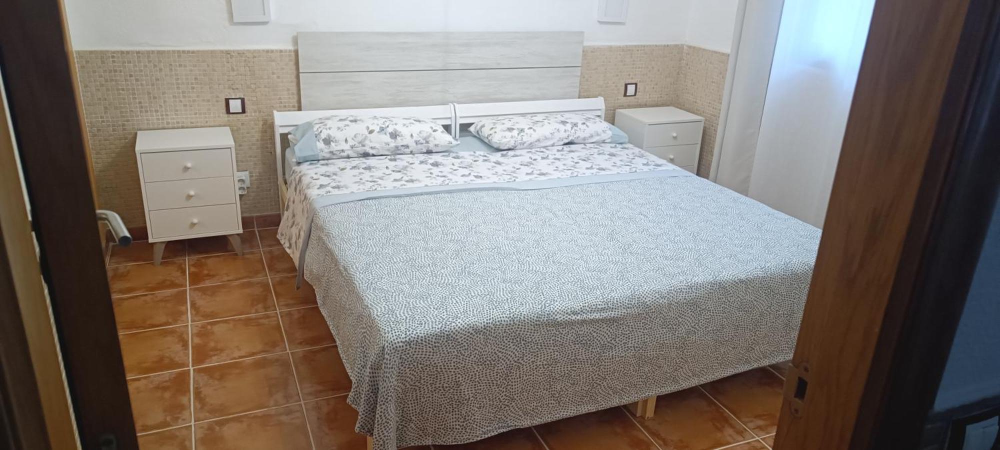 Piso San Miguel Apartamento Caleta De Fuste Exterior foto